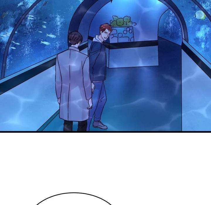 A Nonsense Relationship - Chapter 40 [photo 58] - MangaPorn