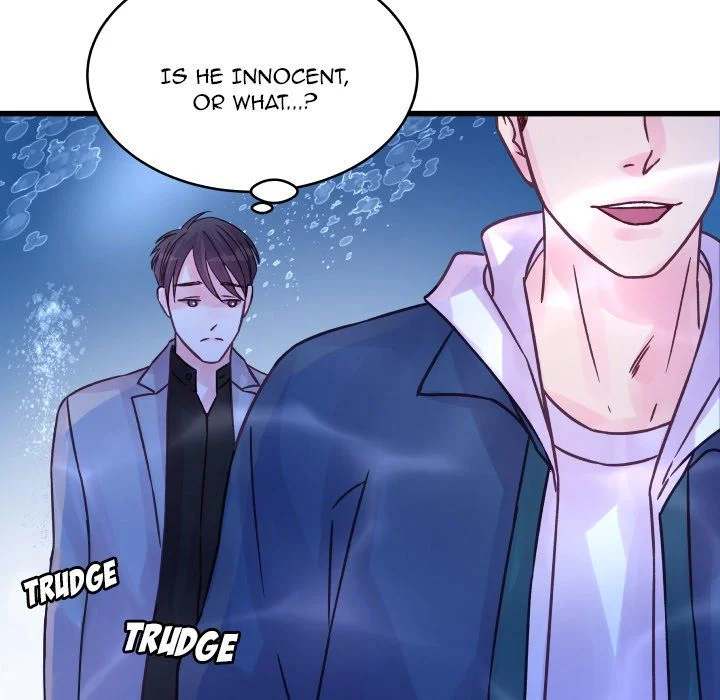 A Nonsense Relationship - Chapter 40 [photo 59] - MangaPorn