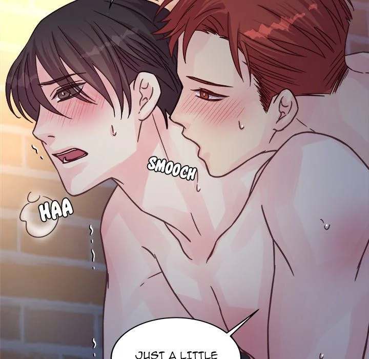 A Nonsense Relationship - Chapter 40 [photo 6] - MangaPorn