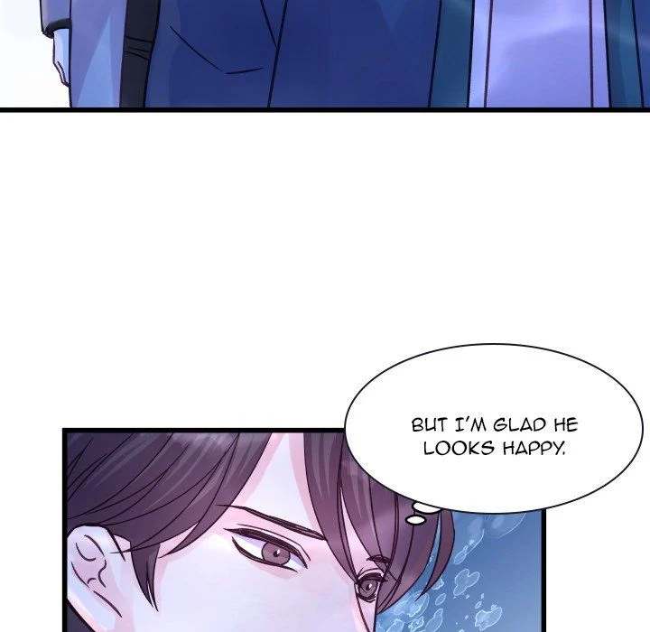 A Nonsense Relationship - Chapter 40 [photo 60] - MangaPorn