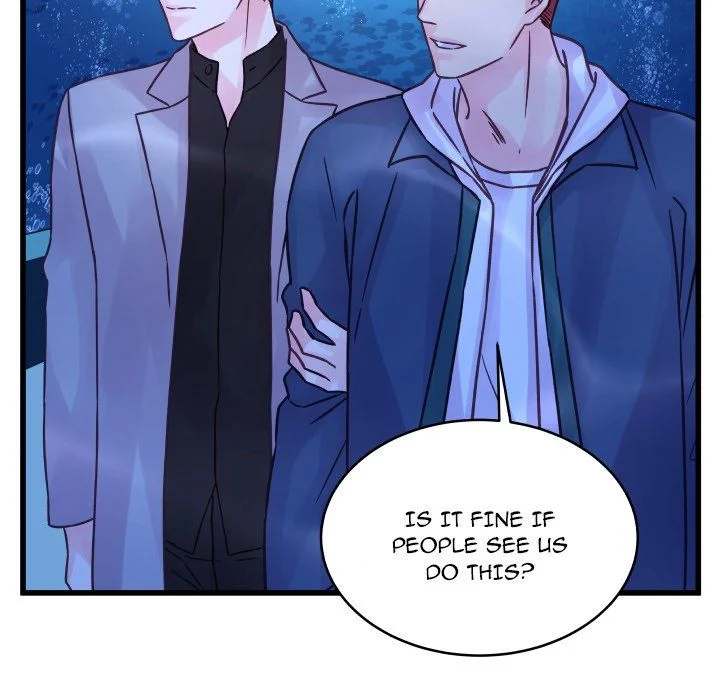 A Nonsense Relationship - Chapter 40 [photo 64] - MangaPorn