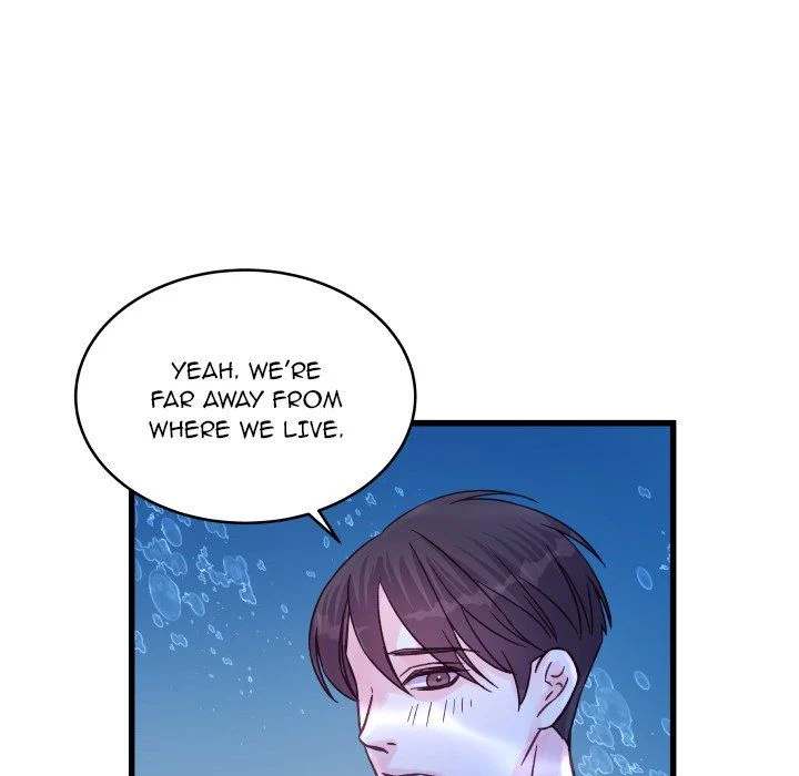 A Nonsense Relationship - Chapter 40 [photo 65] - MangaPorn