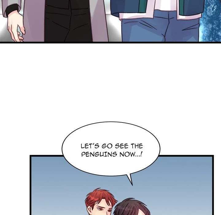 A Nonsense Relationship - Chapter 40 [photo 70] - MangaPorn