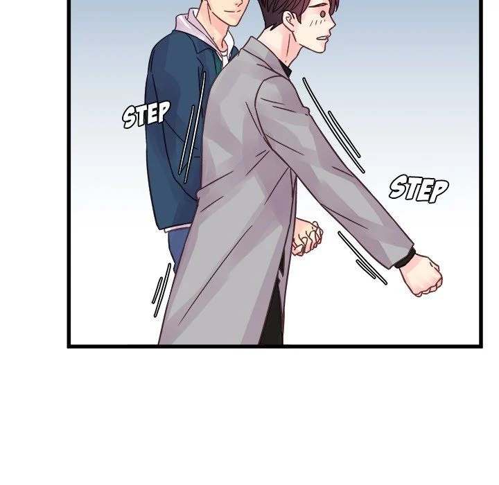 A Nonsense Relationship - Chapter 40 [photo 71] - MangaPorn