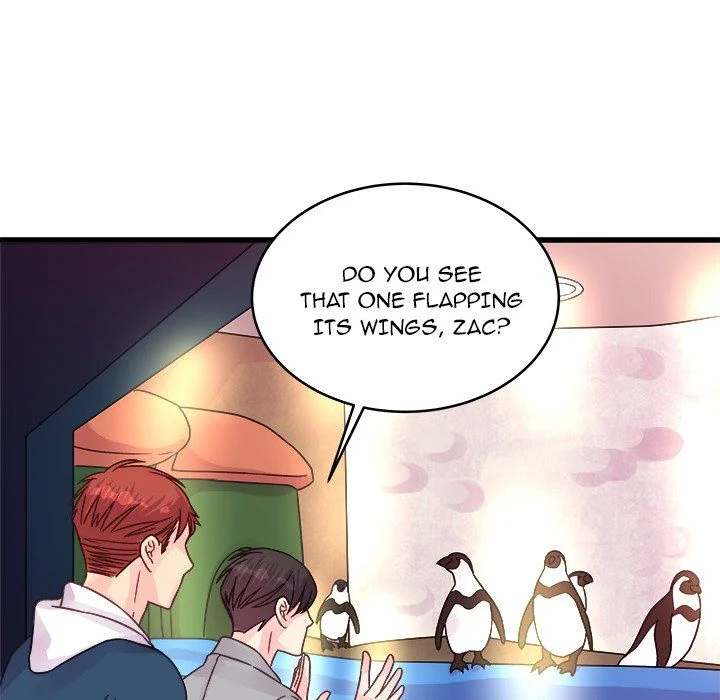 A Nonsense Relationship - Chapter 40 [photo 79] - MangaPorn