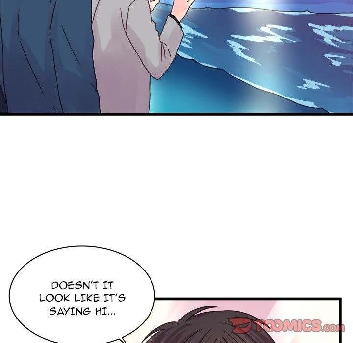 A Nonsense Relationship - Chapter 40 [photo 80] - MangaPorn