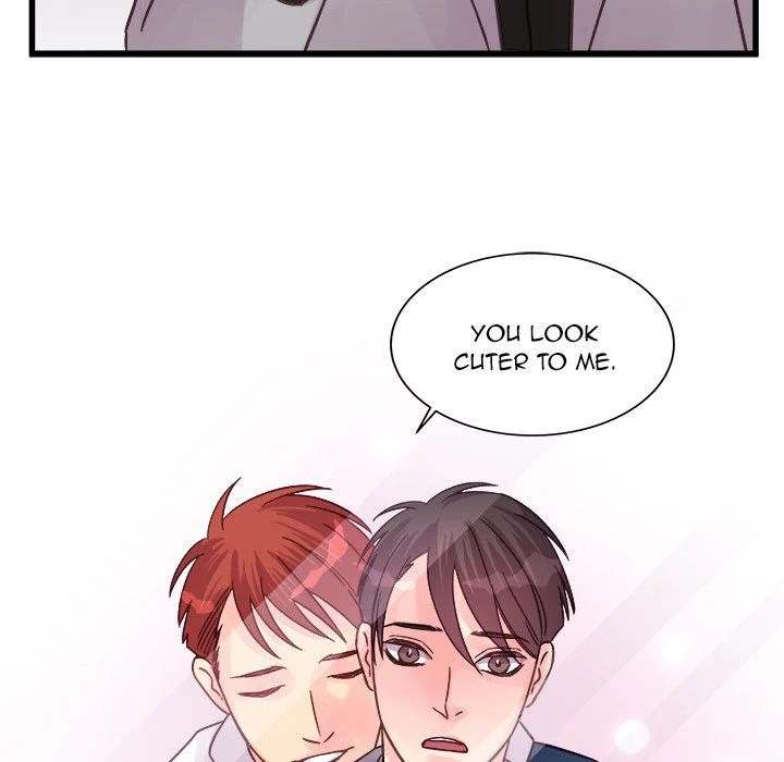 A Nonsense Relationship - Chapter 40 [photo 85] - MangaPorn