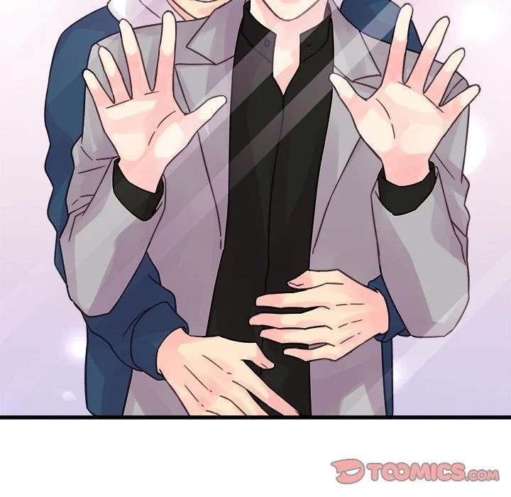 A Nonsense Relationship - Chapter 40 [photo 86] - MangaPorn