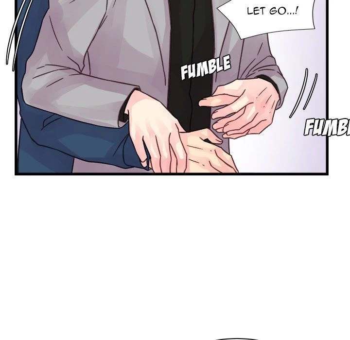 A Nonsense Relationship - Chapter 40 [photo 88] - MangaPorn