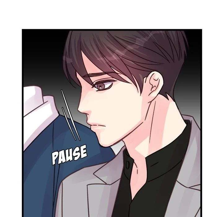 A Nonsense Relationship - Chapter 40 [photo 95] - MangaPorn