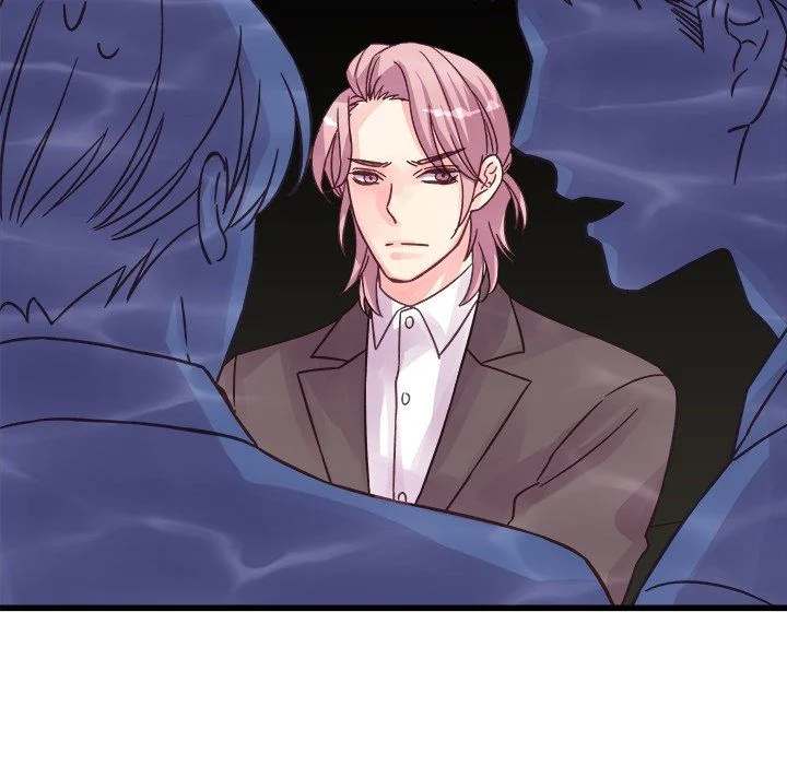 A Nonsense Relationship - Chapter 41 [photo 15] - MangaPorn