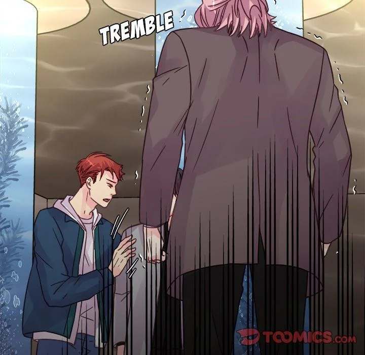 A Nonsense Relationship - Chapter 41 [photo 18] - MangaPorn