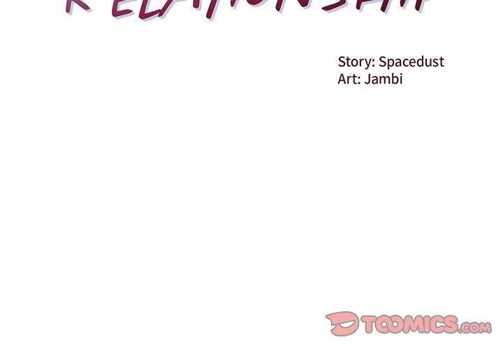 A Nonsense Relationship - Chapter 41 [photo 2] - MangaPorn