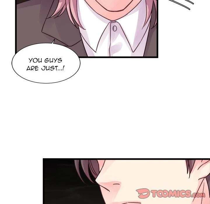 A Nonsense Relationship - Chapter 41 [photo 22] - MangaPorn