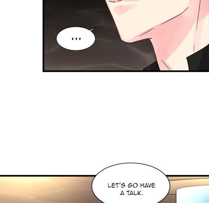 A Nonsense Relationship - Chapter 41 [photo 23] - MangaPorn