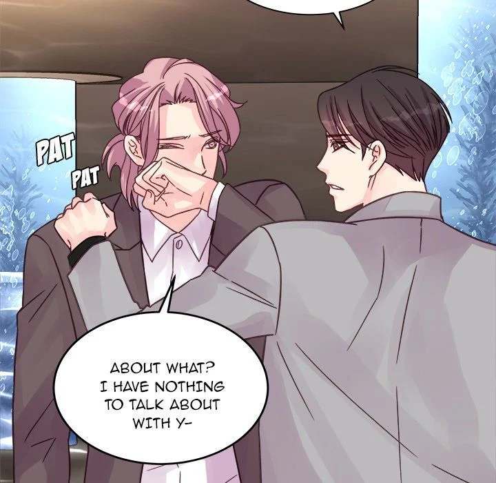 A Nonsense Relationship - Chapter 41 [photo 24] - MangaPorn