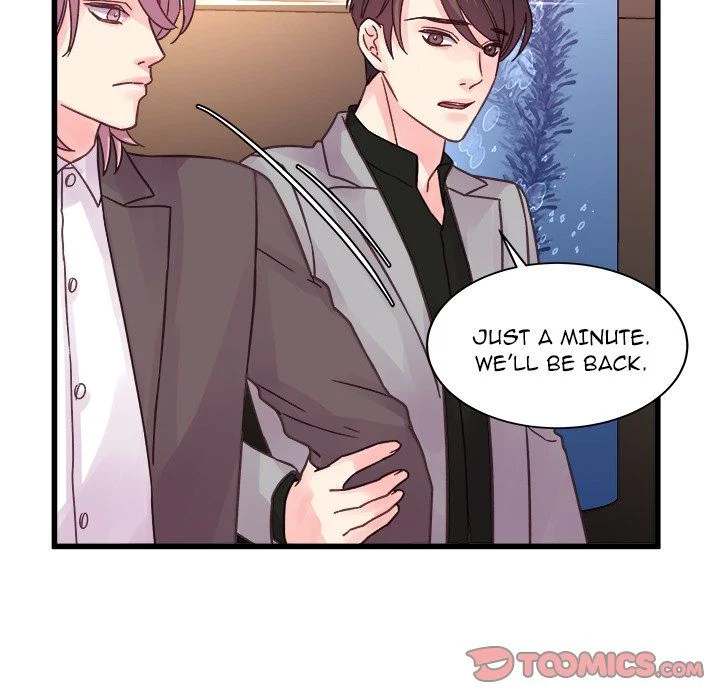 A Nonsense Relationship - Chapter 41 [photo 26] - MangaPorn