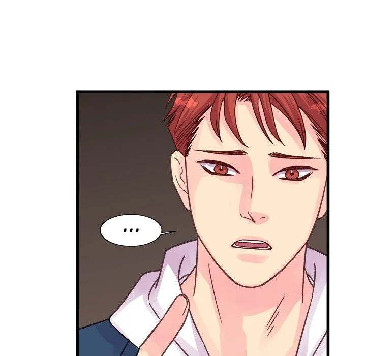 A Nonsense Relationship - Chapter 41 [photo 27] - MangaPorn