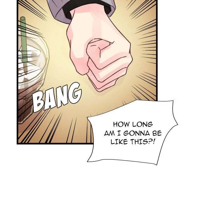 A Nonsense Relationship - Chapter 41 [photo 37] - MangaPorn