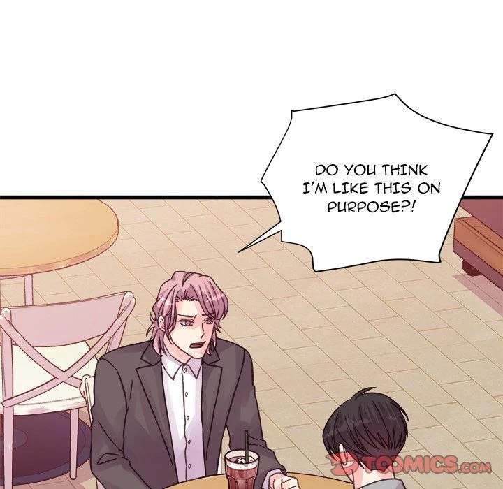 A Nonsense Relationship - Chapter 41 [photo 38] - MangaPorn