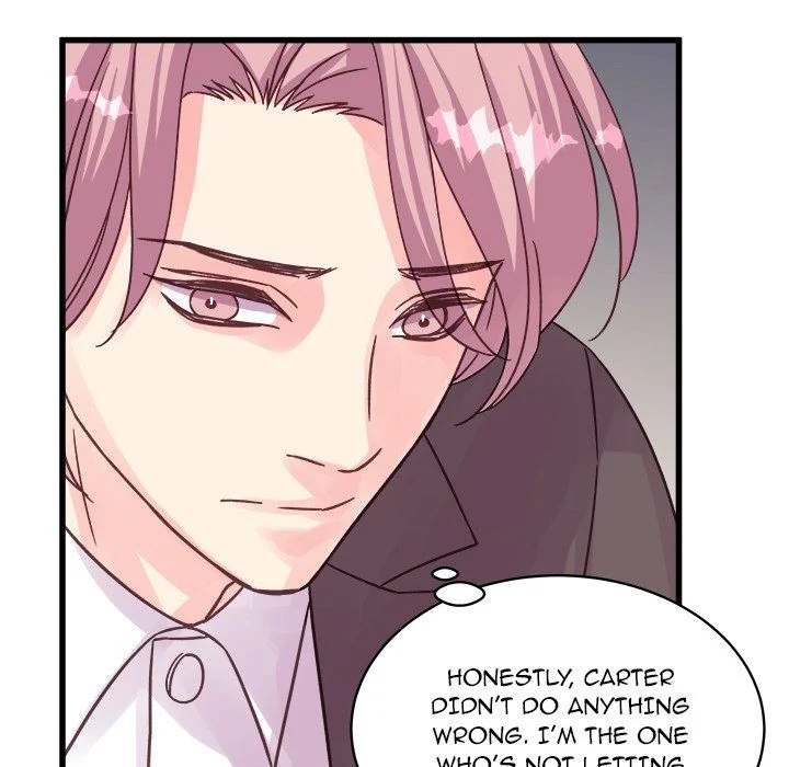 A Nonsense Relationship - Chapter 41 [photo 40] - MangaPorn