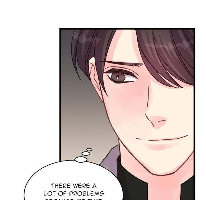 A Nonsense Relationship - Chapter 41 [photo 47] - MangaPorn