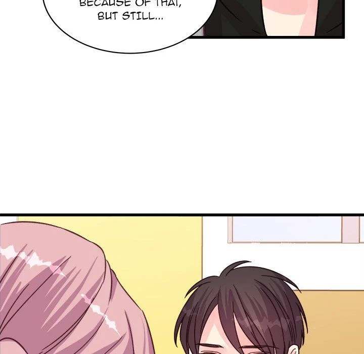 A Nonsense Relationship - Chapter 41 [photo 48] - MangaPorn