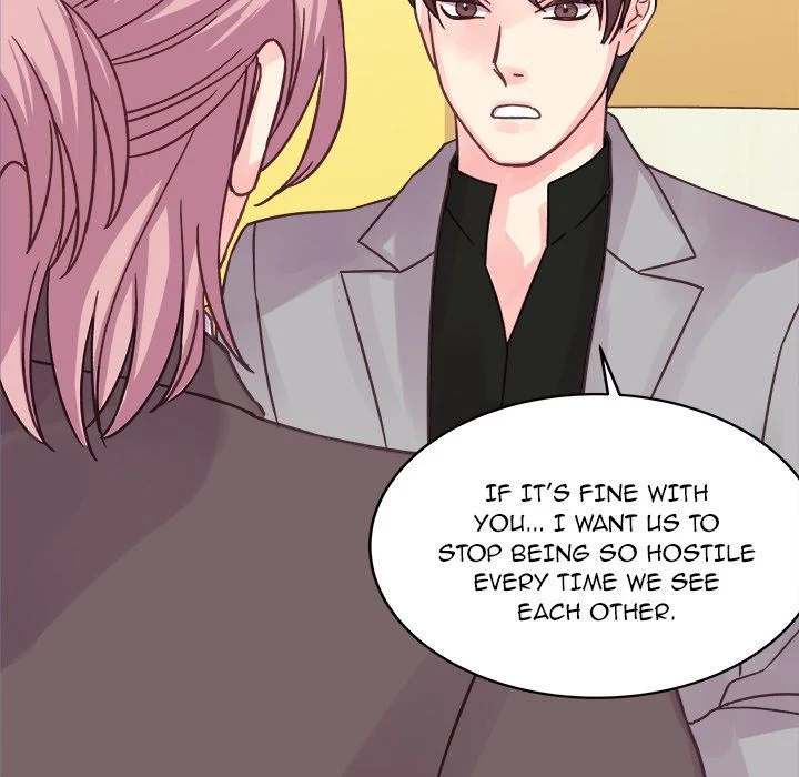 A Nonsense Relationship - Chapter 41 [photo 49] - MangaPorn