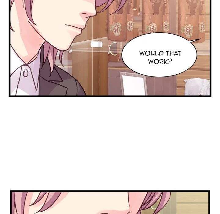 A Nonsense Relationship - Chapter 41 [photo 51] - MangaPorn