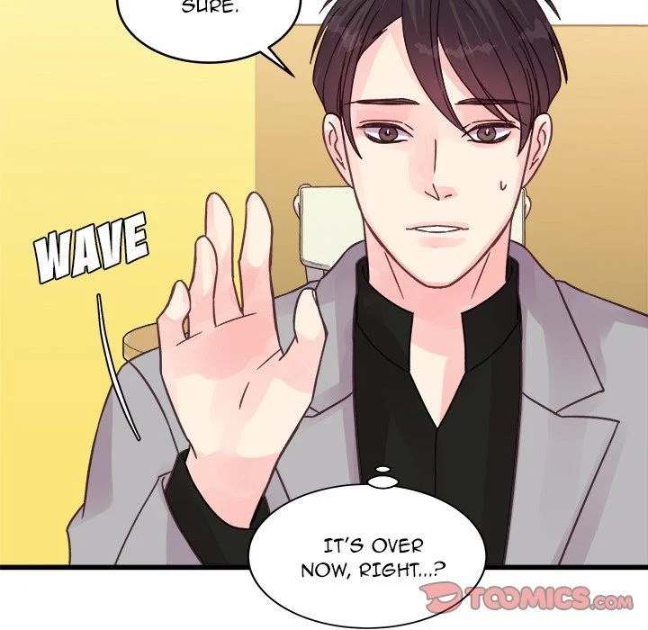 A Nonsense Relationship - Chapter 41 [photo 58] - MangaPorn