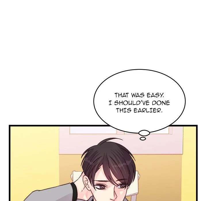 A Nonsense Relationship - Chapter 41 [photo 59] - MangaPorn