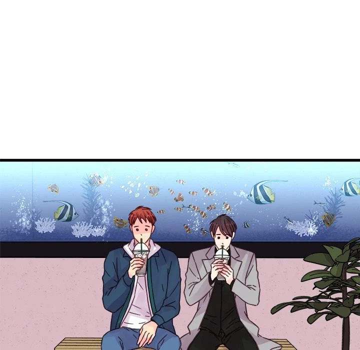 A Nonsense Relationship - Chapter 41 [photo 63] - MangaPorn