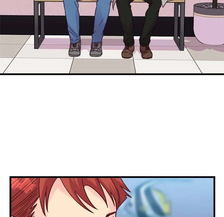 A Nonsense Relationship - Chapter 41 [photo 64] - MangaPorn