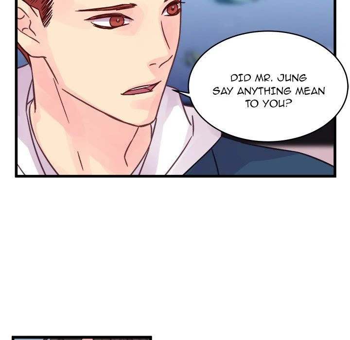 A Nonsense Relationship - Chapter 41 [photo 65] - MangaPorn