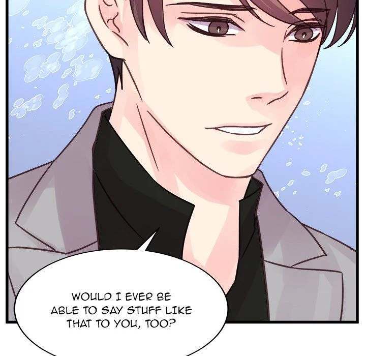 A Nonsense Relationship - Chapter 41 [photo 75] - MangaPorn