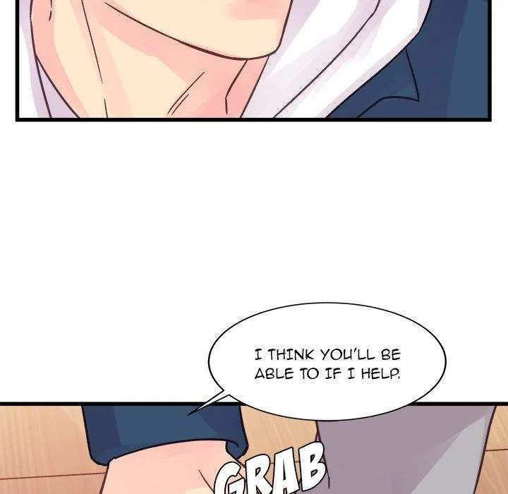 A Nonsense Relationship - Chapter 41 [photo 77] - MangaPorn