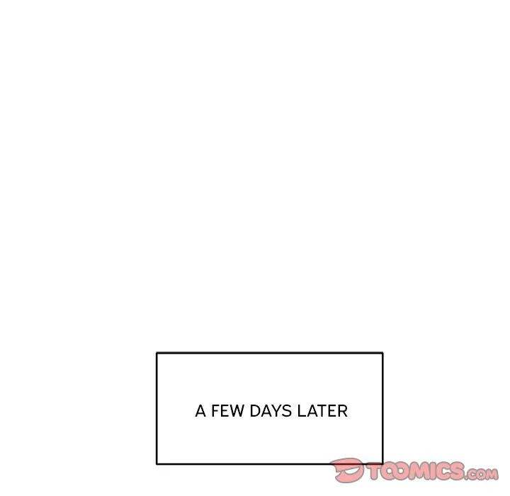 A Nonsense Relationship - Chapter 41 [photo 82] - MangaPorn