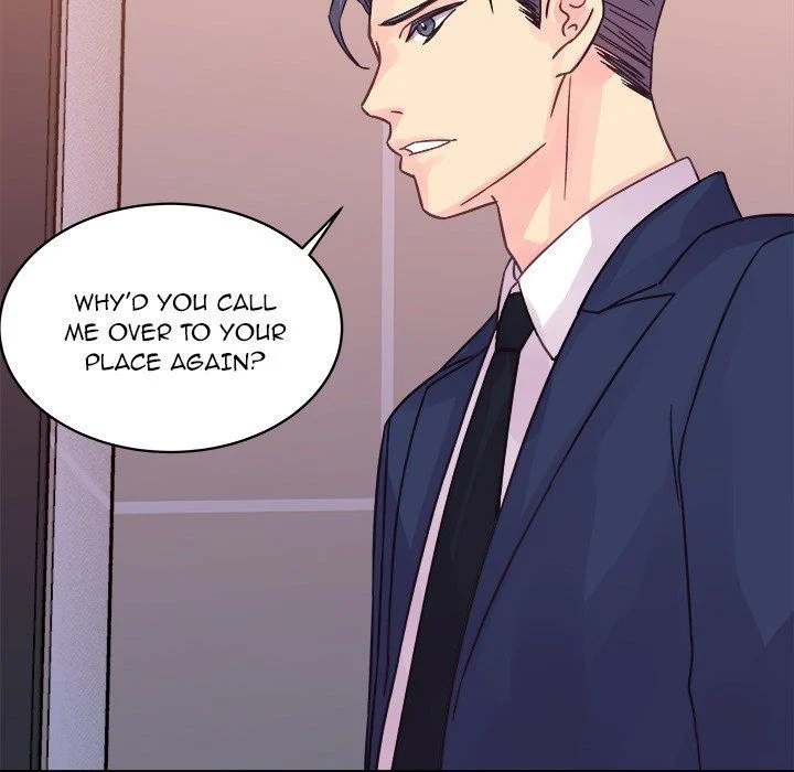 A Nonsense Relationship - Chapter 41 [photo 84] - MangaPorn