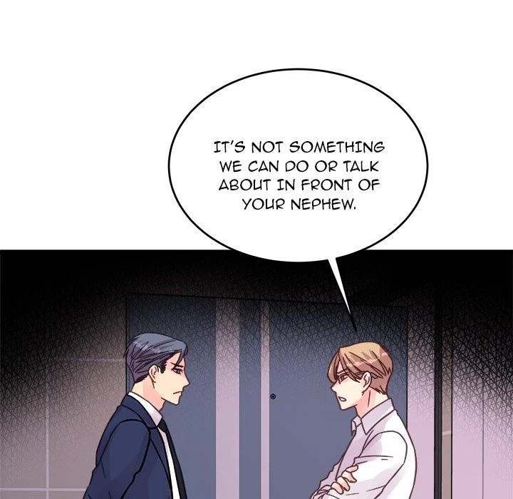 A Nonsense Relationship - Chapter 41 [photo 87] - MangaPorn