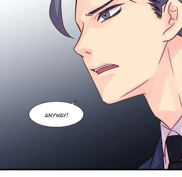 A Nonsense Relationship - Chapter 42 [photo 17] - MangaPorn