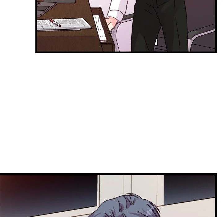 A Nonsense Relationship - Chapter 42 [photo 21] - MangaPorn