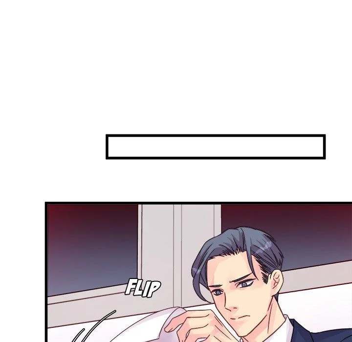 A Nonsense Relationship - Chapter 42 [photo 29] - MangaPorn