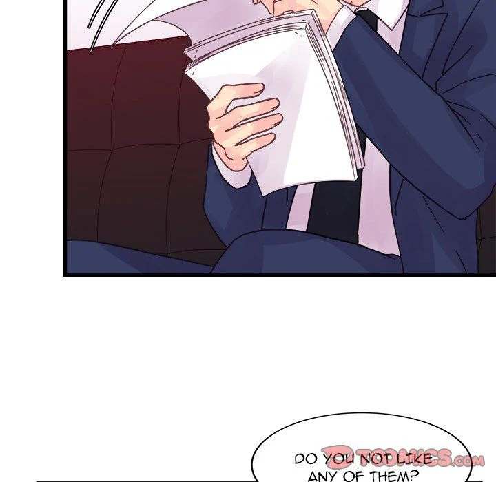 A Nonsense Relationship - Chapter 42 [photo 30] - MangaPorn