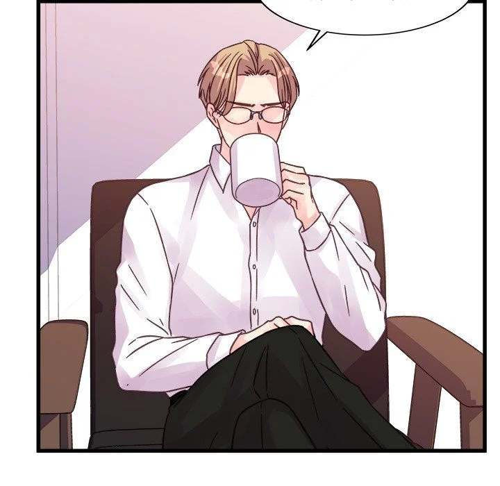 A Nonsense Relationship - Chapter 42 [photo 31] - MangaPorn