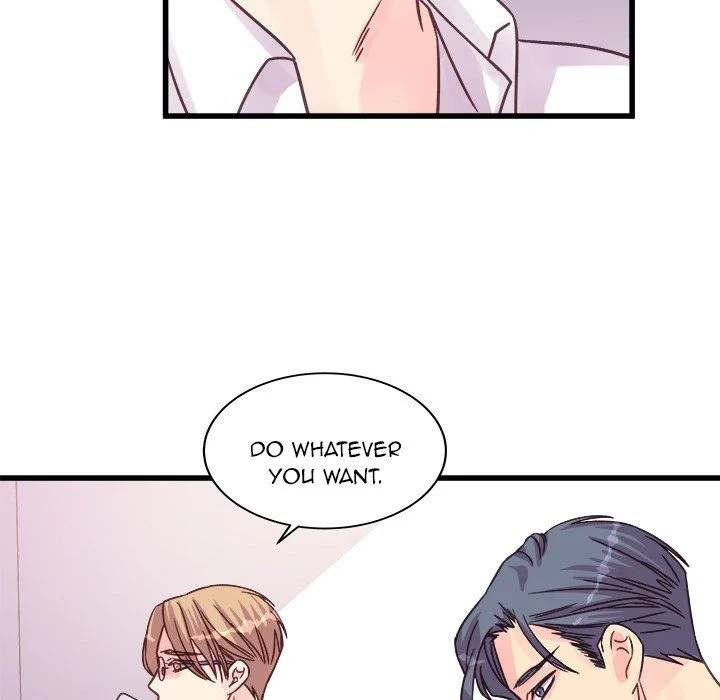 A Nonsense Relationship - Chapter 42 [photo 40] - MangaPorn