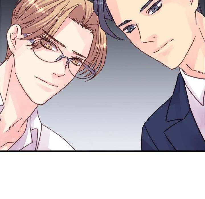 A Nonsense Relationship - Chapter 42 [photo 43] - MangaPorn