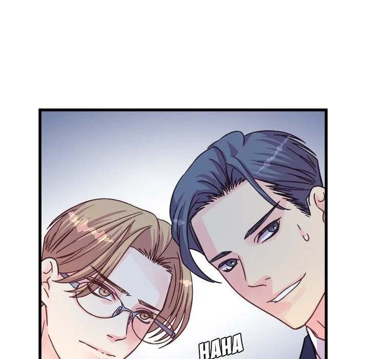 A Nonsense Relationship - Chapter 42 [photo 44] - MangaPorn