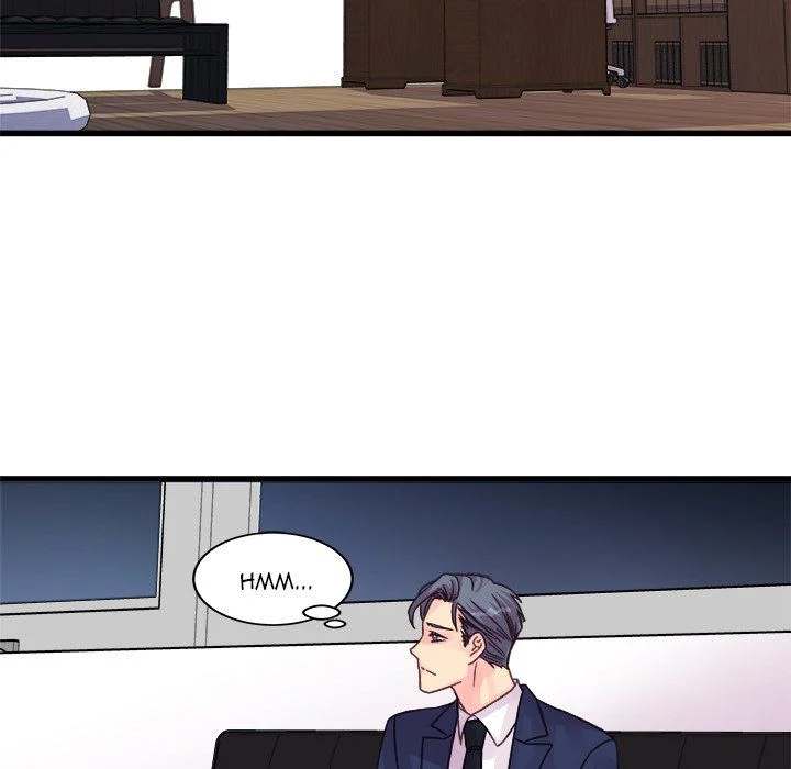 A Nonsense Relationship - Chapter 42 [photo 5] - MangaPorn