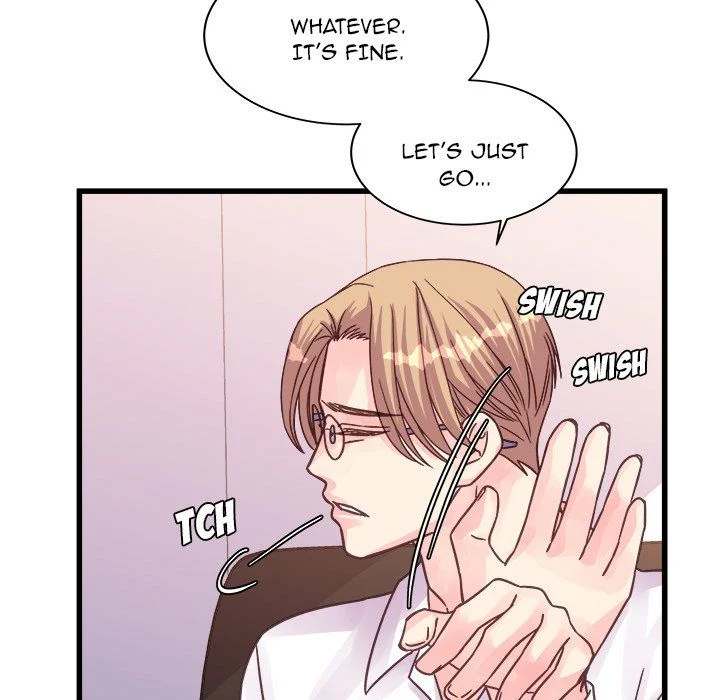 A Nonsense Relationship - Chapter 42 [photo 51] - MangaPorn