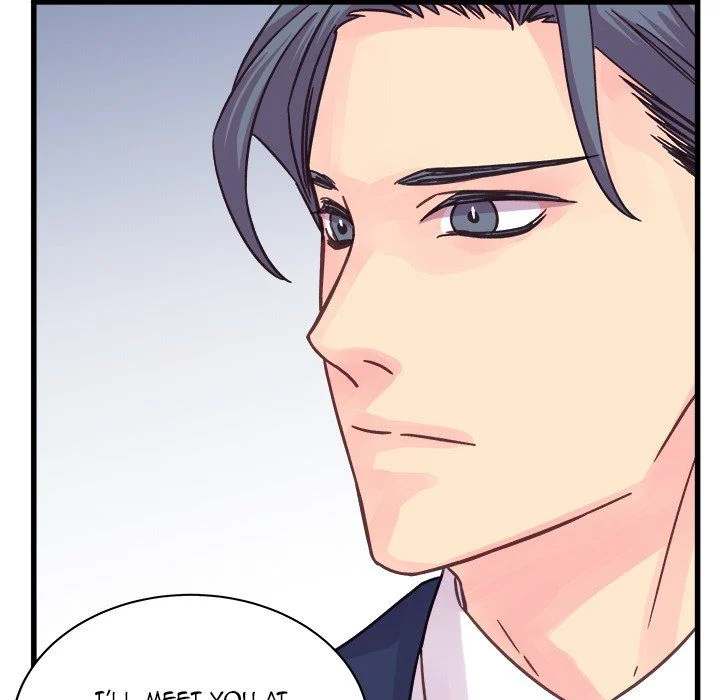 A Nonsense Relationship - Chapter 42 [photo 53] - MangaPorn